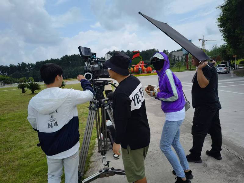 场景赋能，霞浦县TVC拍摄打造品牌沉浸式体验