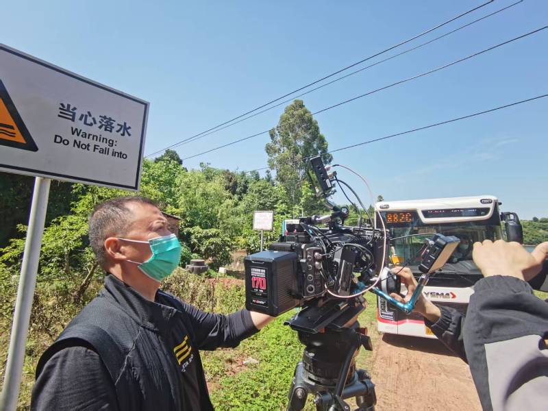 霞浦县TVC拍摄公司：深耕本地市场，为品牌定制专属拍摄方案