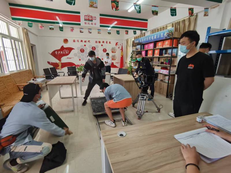 霞浦县广告片拍摄公司：极简主义践行者，少即是多的视觉哲学