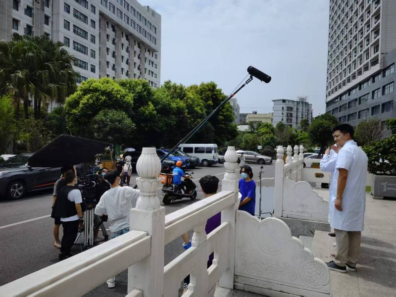 霞浦县广告片拍摄公司低成本实现高规格制作的诀窍