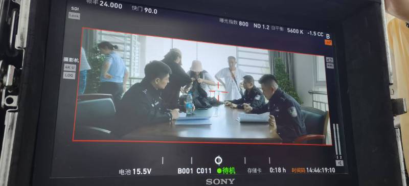 霞浦县广告片拍摄公司服务世界500强的标准化体系